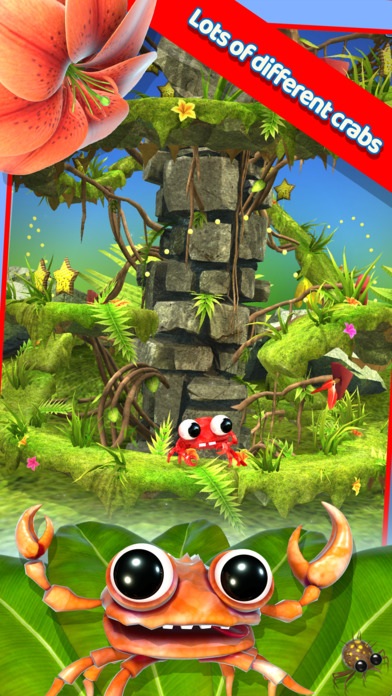 Download Mr. Crab 2 App on your Windows XP/7/8/10 and MAC PC